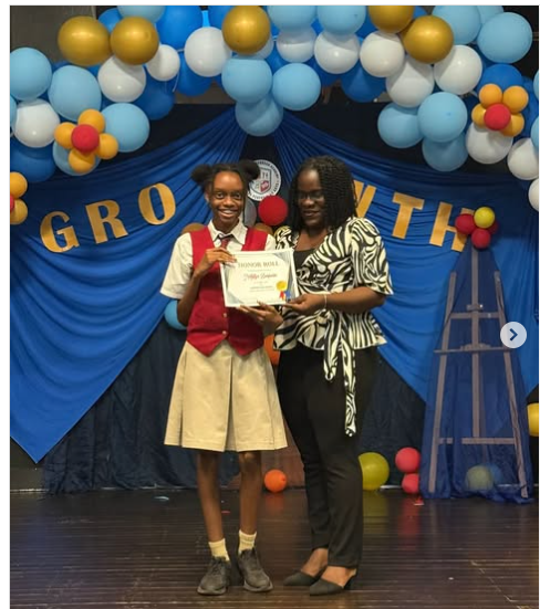 James Wilson - Science Excellence Award
